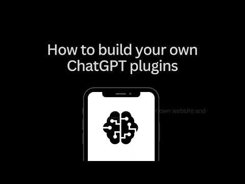 startuptile ChatGPT Plugin Builder-Build ChatGPT plugin w/ your own websites and docs—in mins