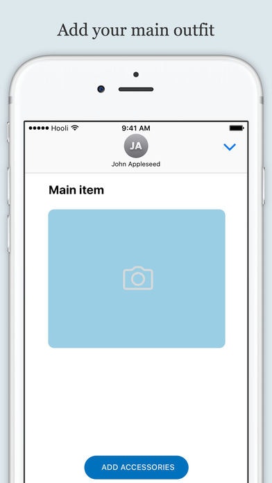 Style Me gallery image