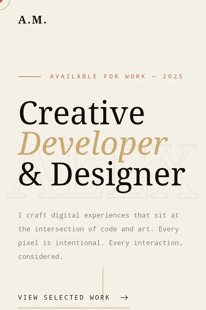 Premium Web Templates gallery image