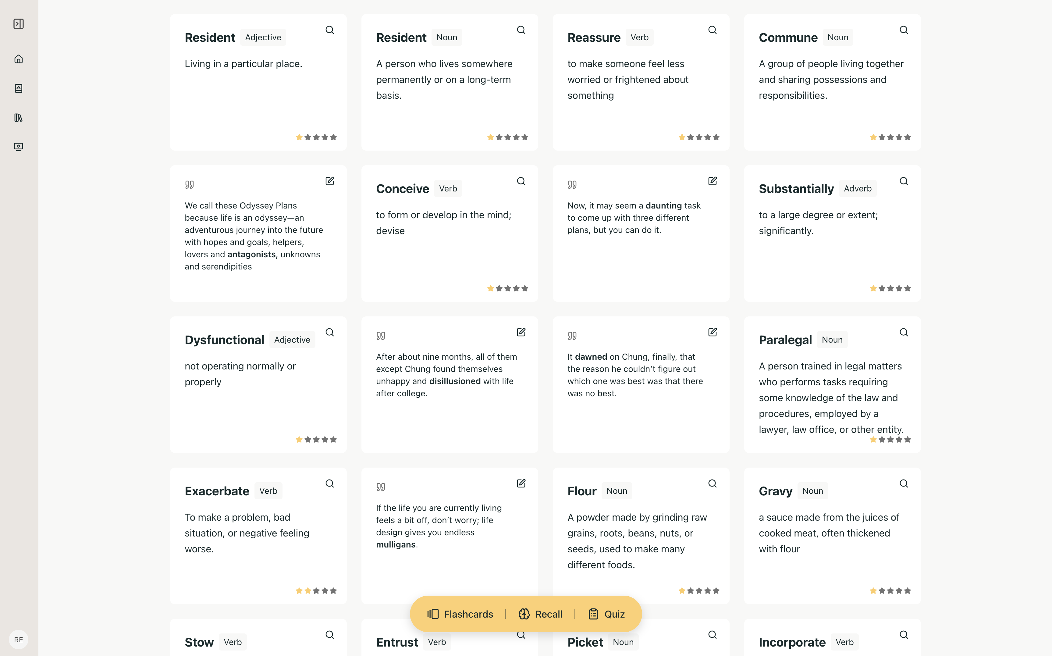 DexSpeak gallery image