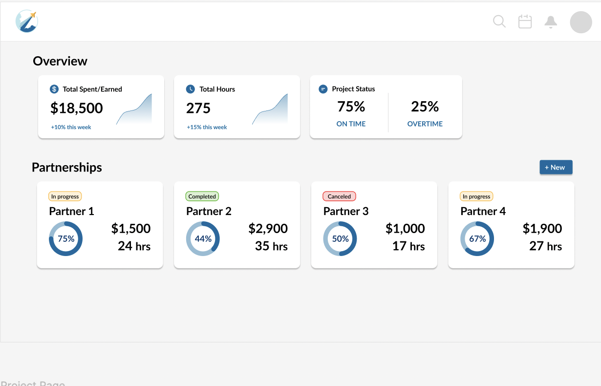 FlightDeck media 1