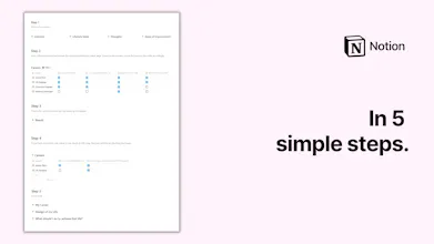 IKIGAI Finder gallery image