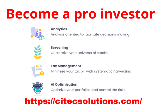 Citec Solutions