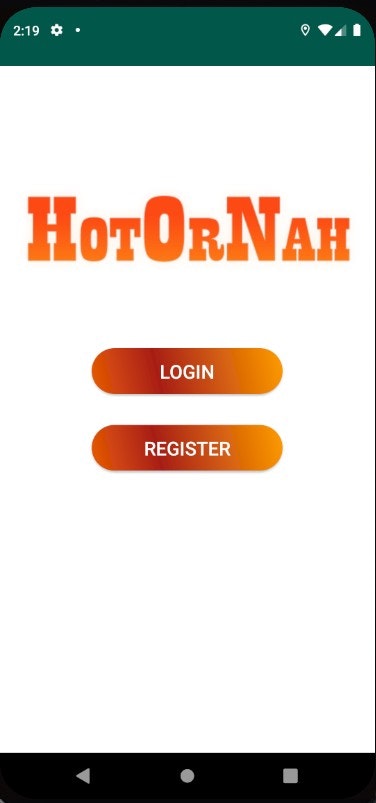 Hot Or Nah gallery image