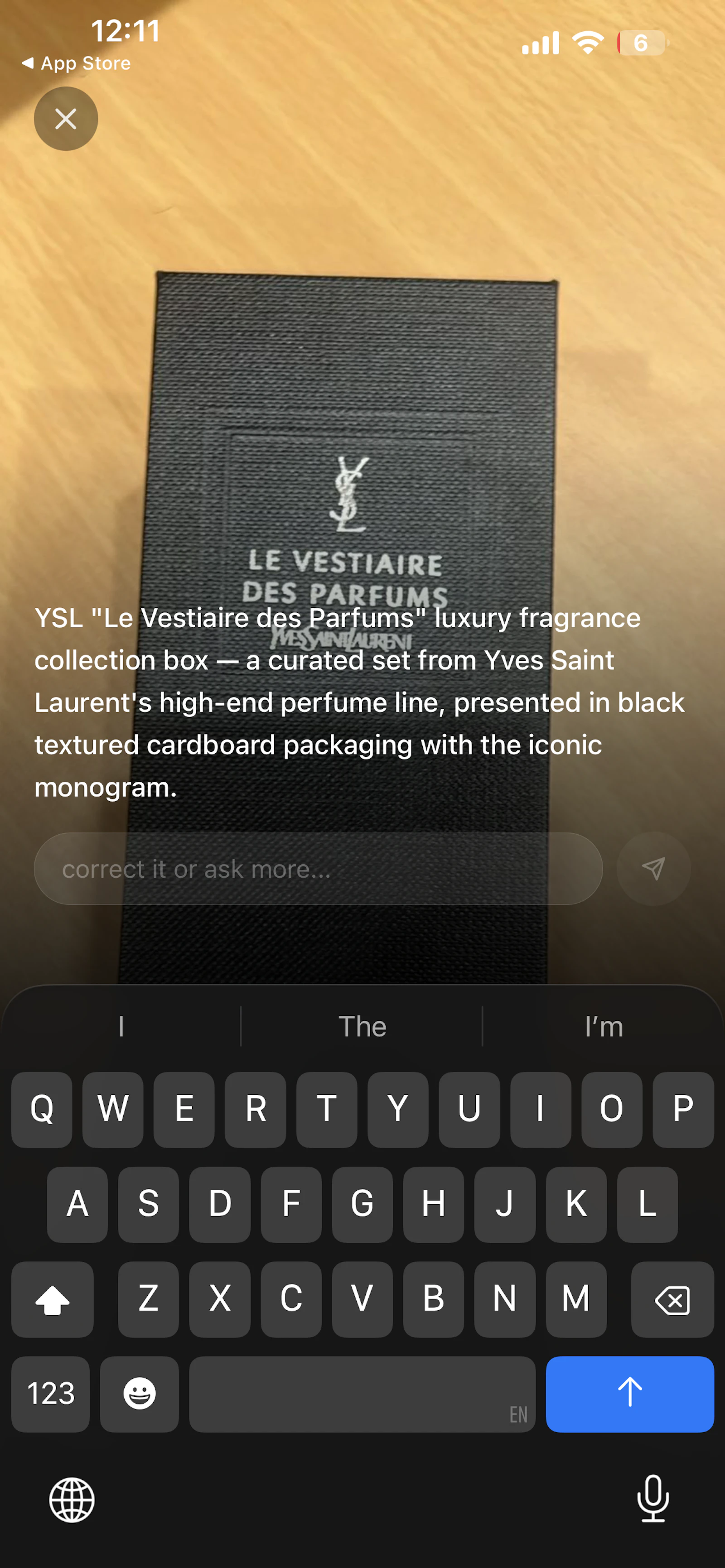 Slatt screenshot 3