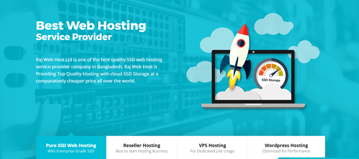Web Hosting Option gallery image