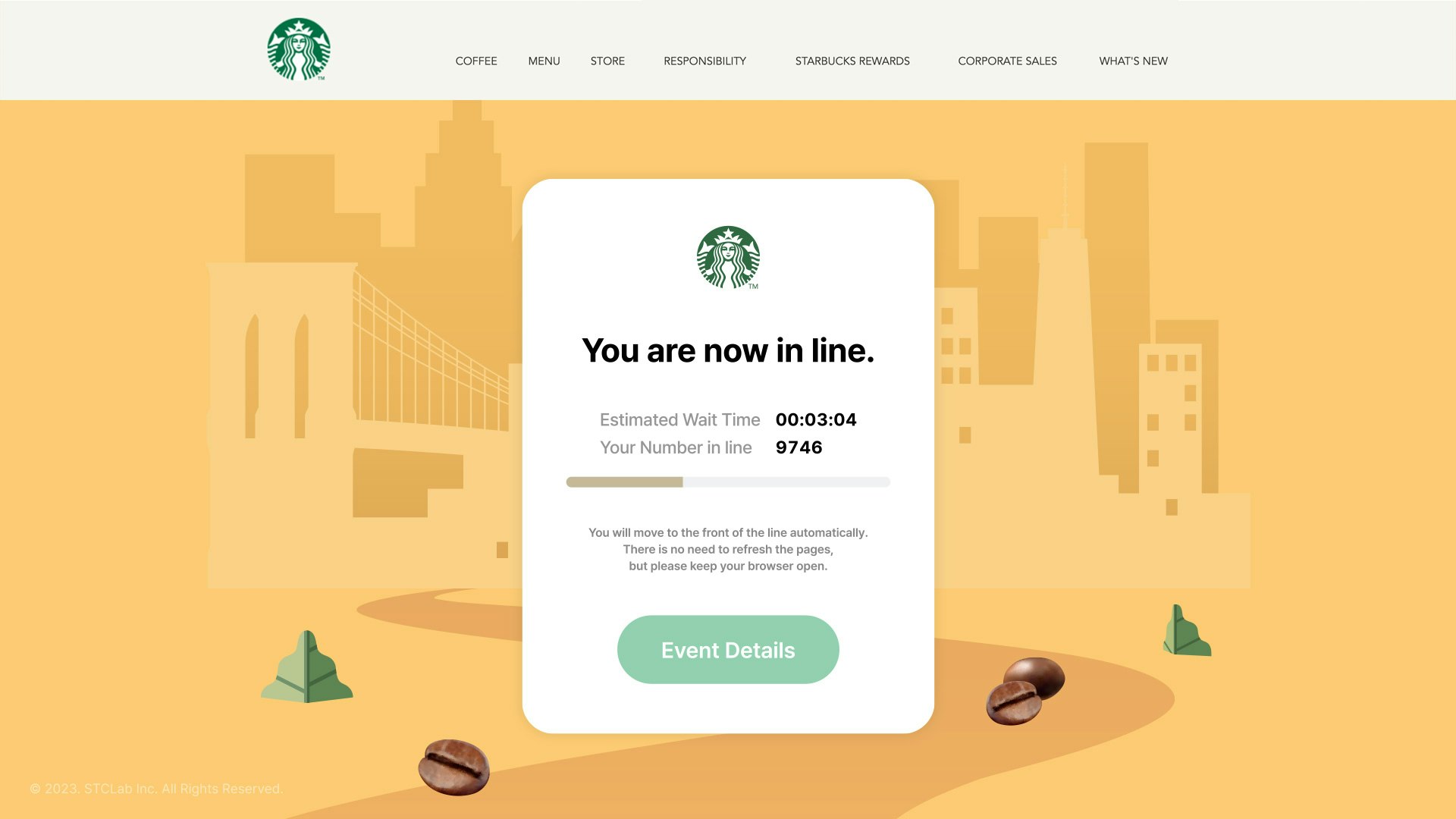 Media Netfunnel - Phòng chờ ảo cho giao thông trực tuyến lớn 2
