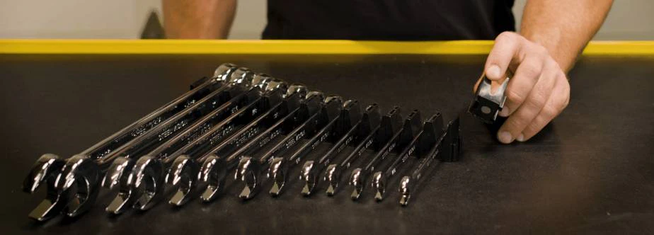 Toolbox Widget UK cover