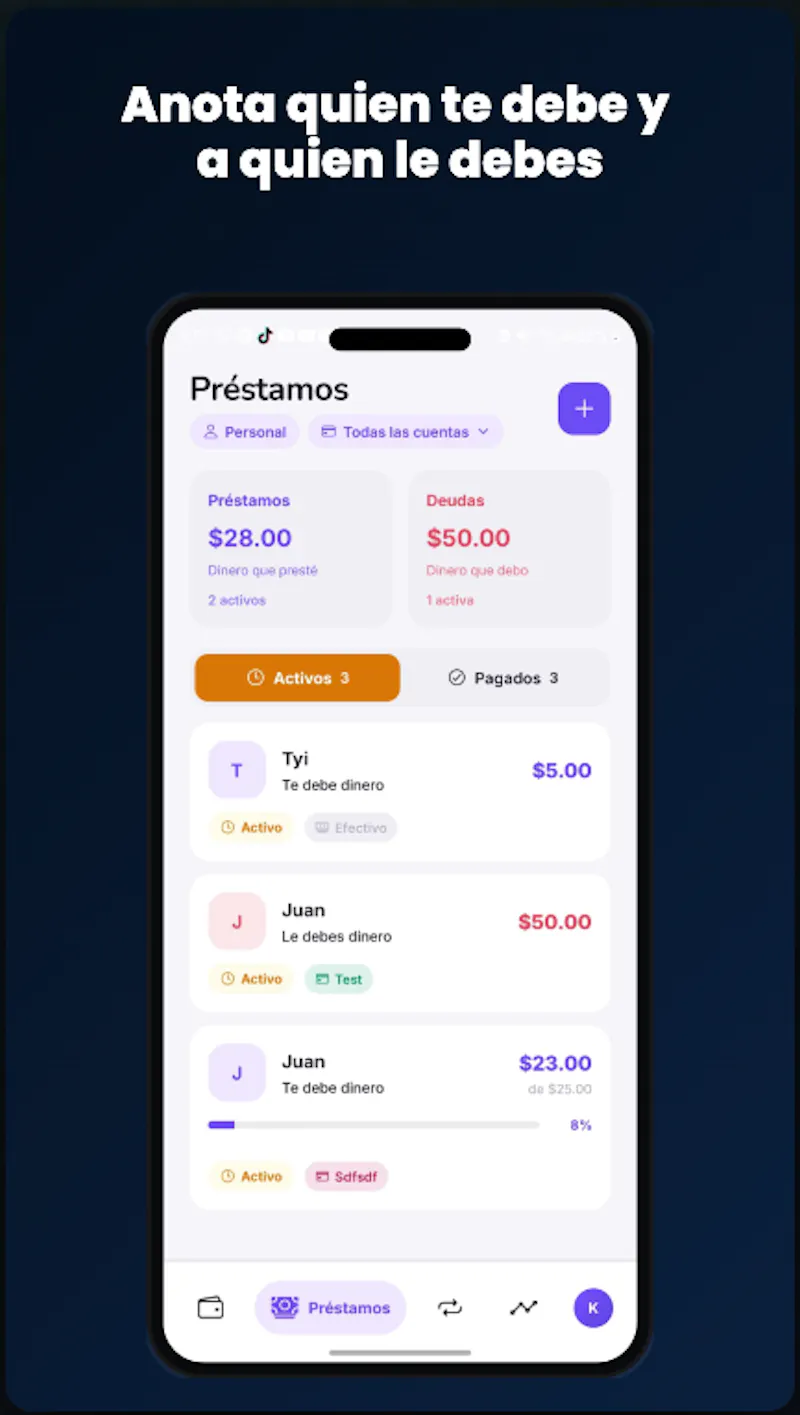 FinlyCR screenshot 7