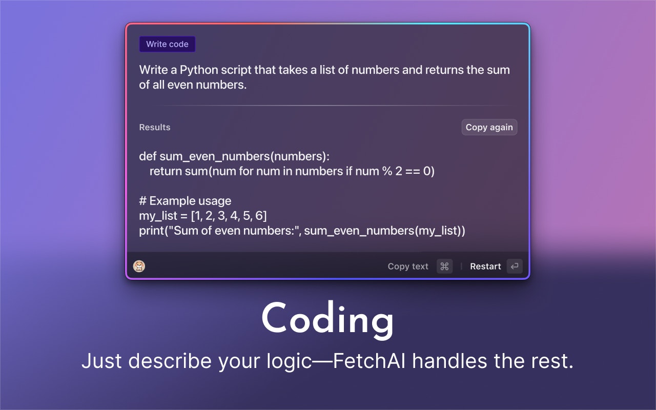 FetchAI media 5