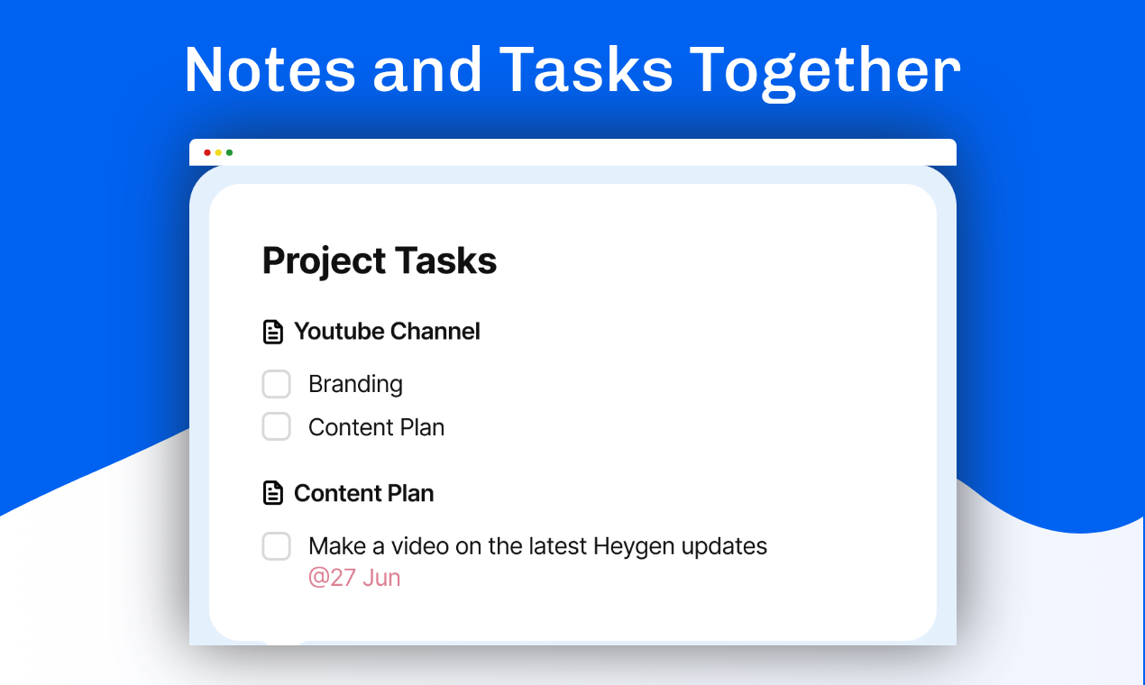 Yaranga: Voice-to-Note Bot on WhatsApp - Screenshot 3 showing product features and functionality
