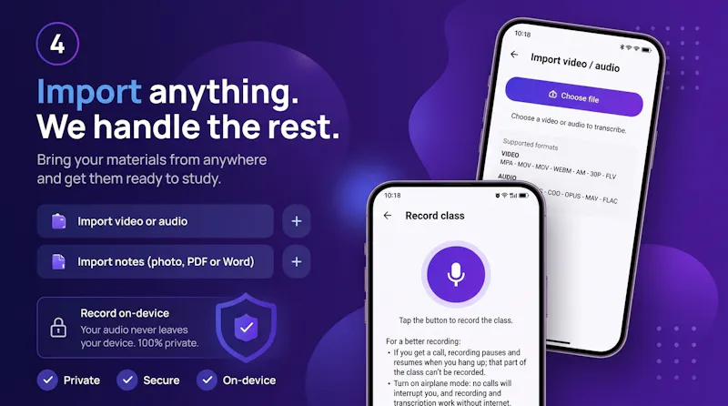 Aprueba screenshot 5