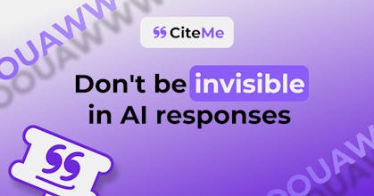 CiteMe gallery image