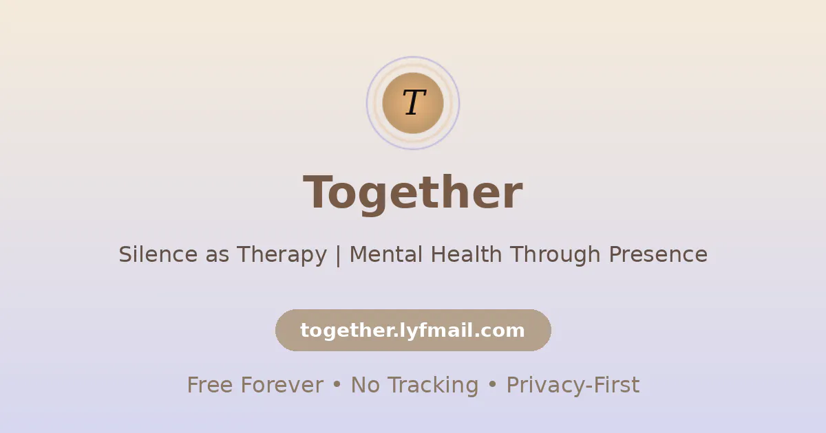 Together gallery image