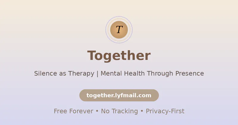 Together screenshot 11
