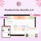 Productivity Bundle 2.0