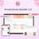 Productivity Bundle 2.0