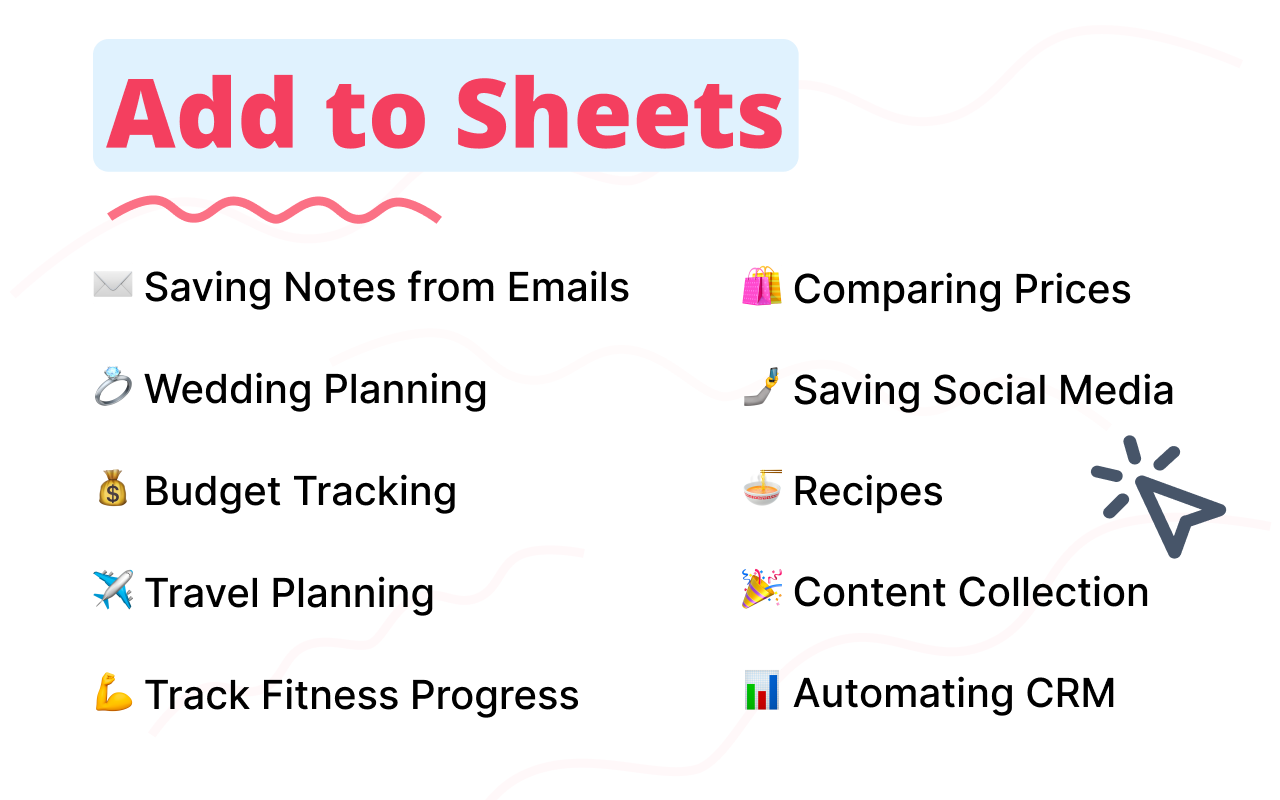 Add to Sheets media 4