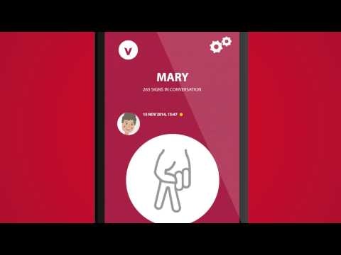 Five App gallery image