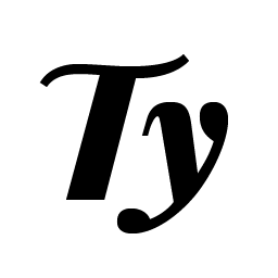 Typogram Studio logo