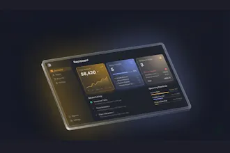 Freelancer Business Hub gallery image