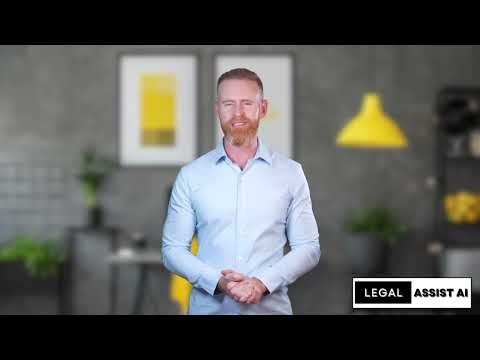 Legal Assist AI 2.0 gallery image
