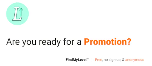 FindMyLevel gallery image