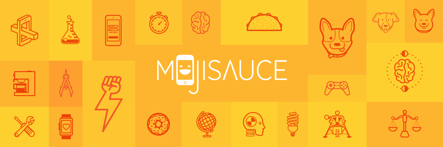 MojiSauce gallery image