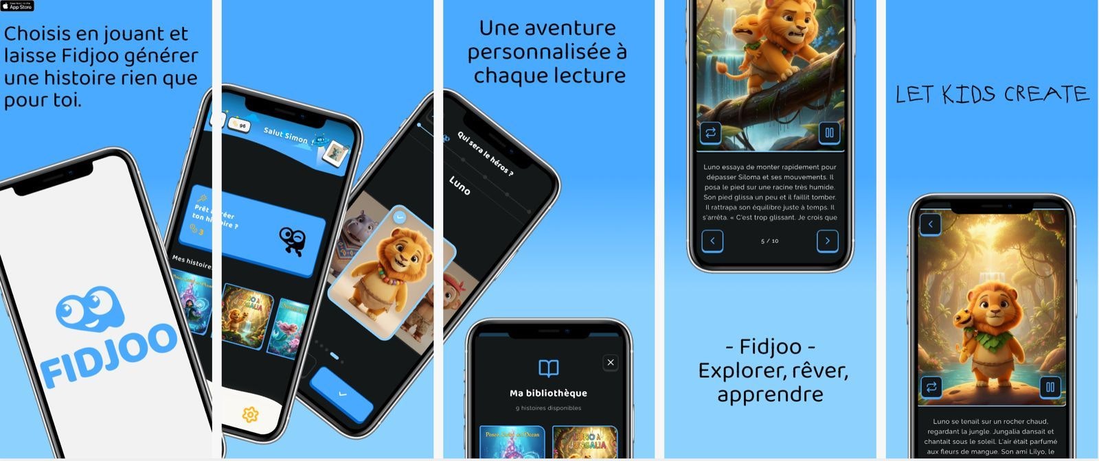 Fidjoo gallery image