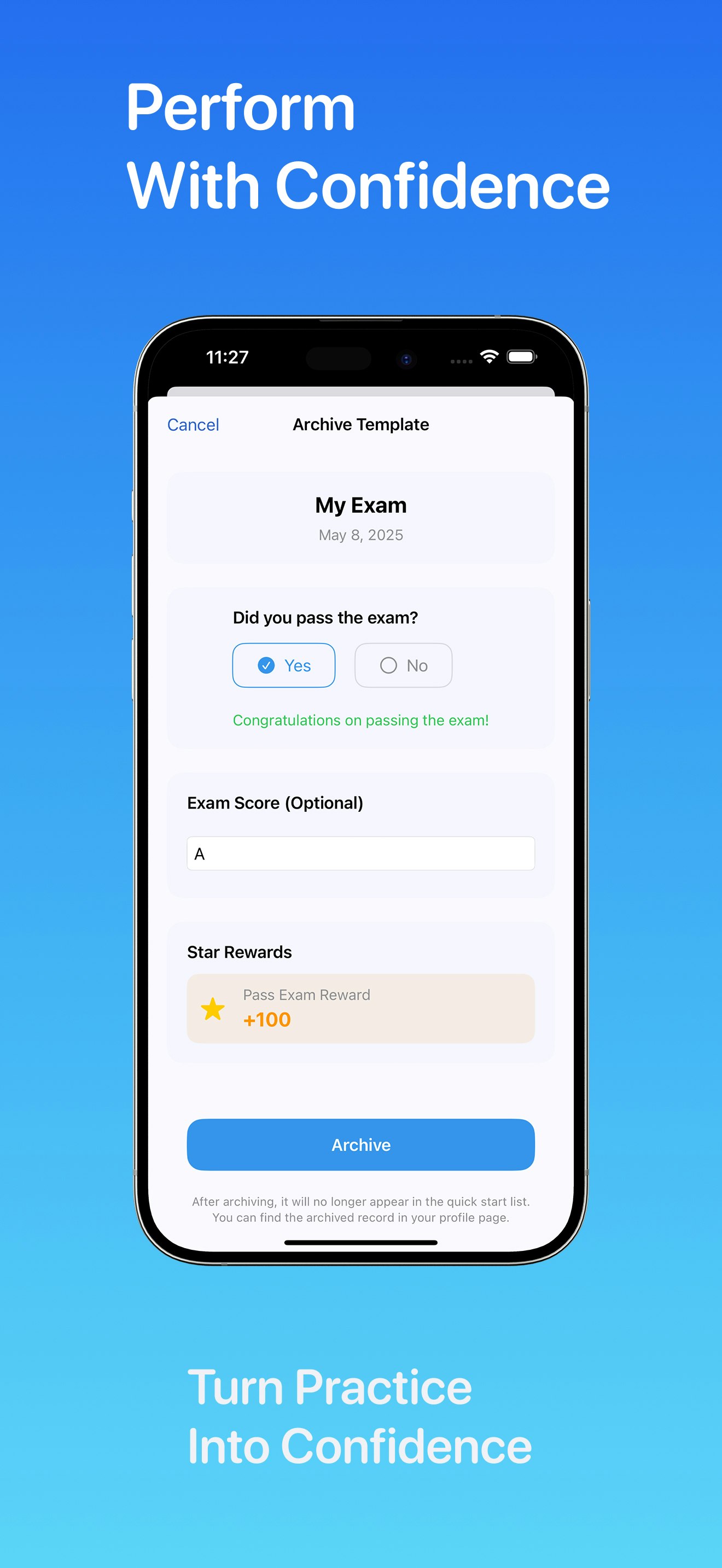 MockTimer Pro — Future Now gallery image