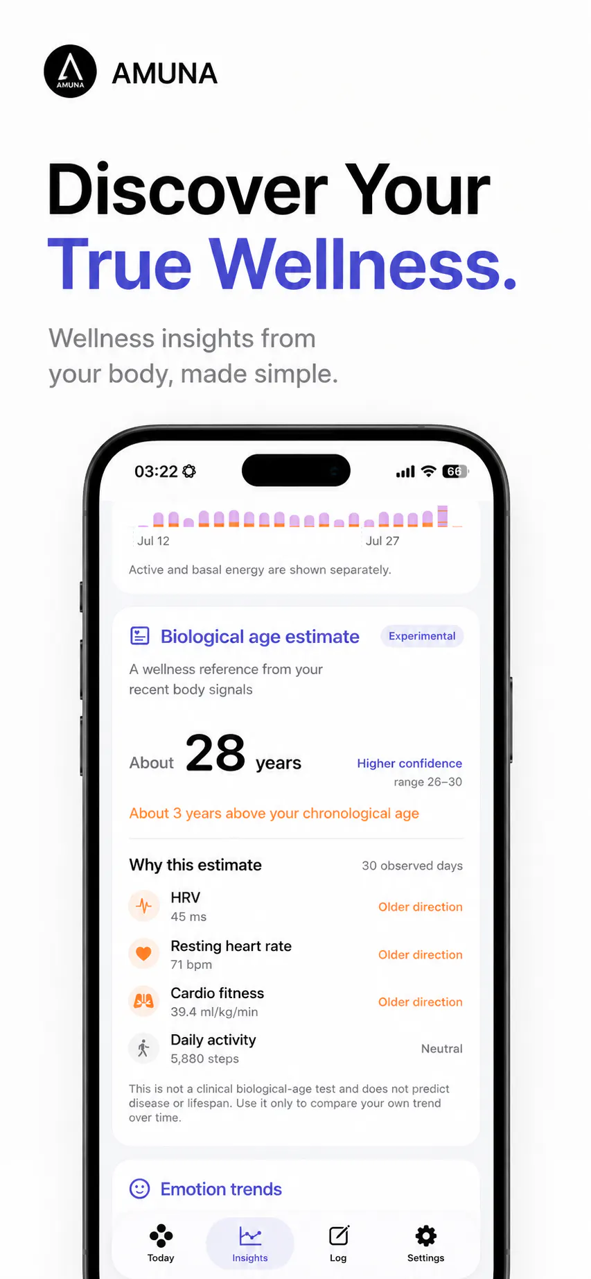 Flow Watch gallery image