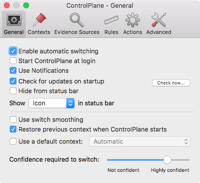 Control Plane gallery image