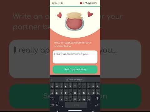 Appreciation Jar gallery image