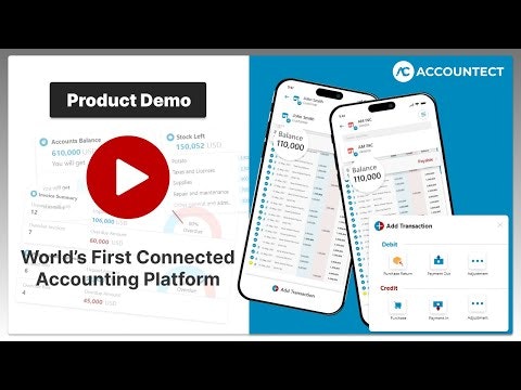Accountect gallery image