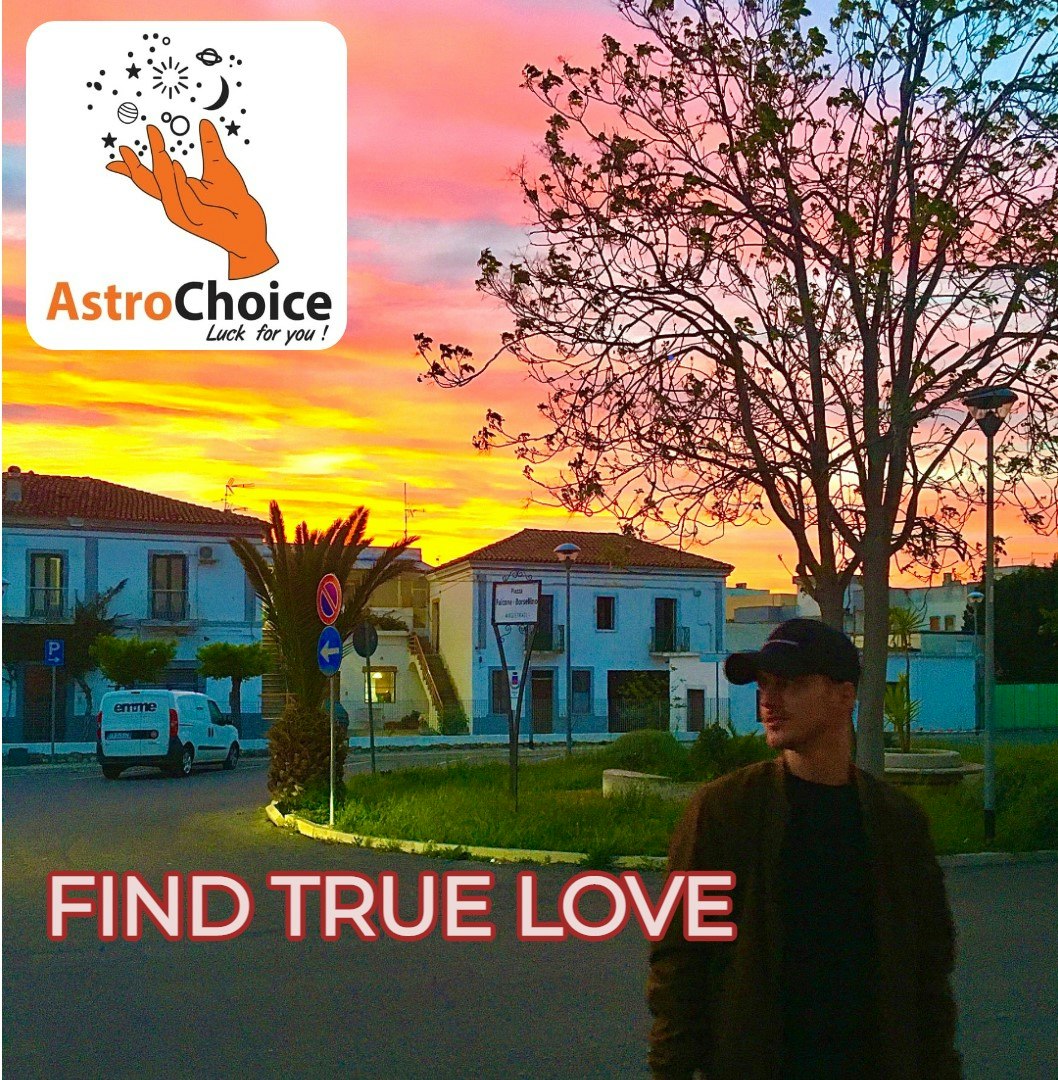 AstroChoice - Luck For You gallery image