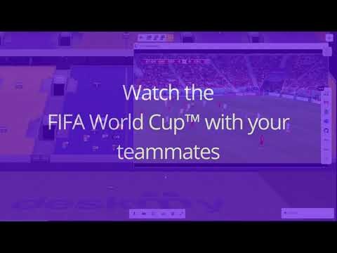 World Cup's Watch Party gallery image