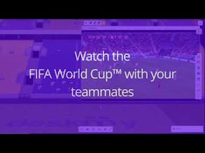 World Cup's Watch Party gallery image