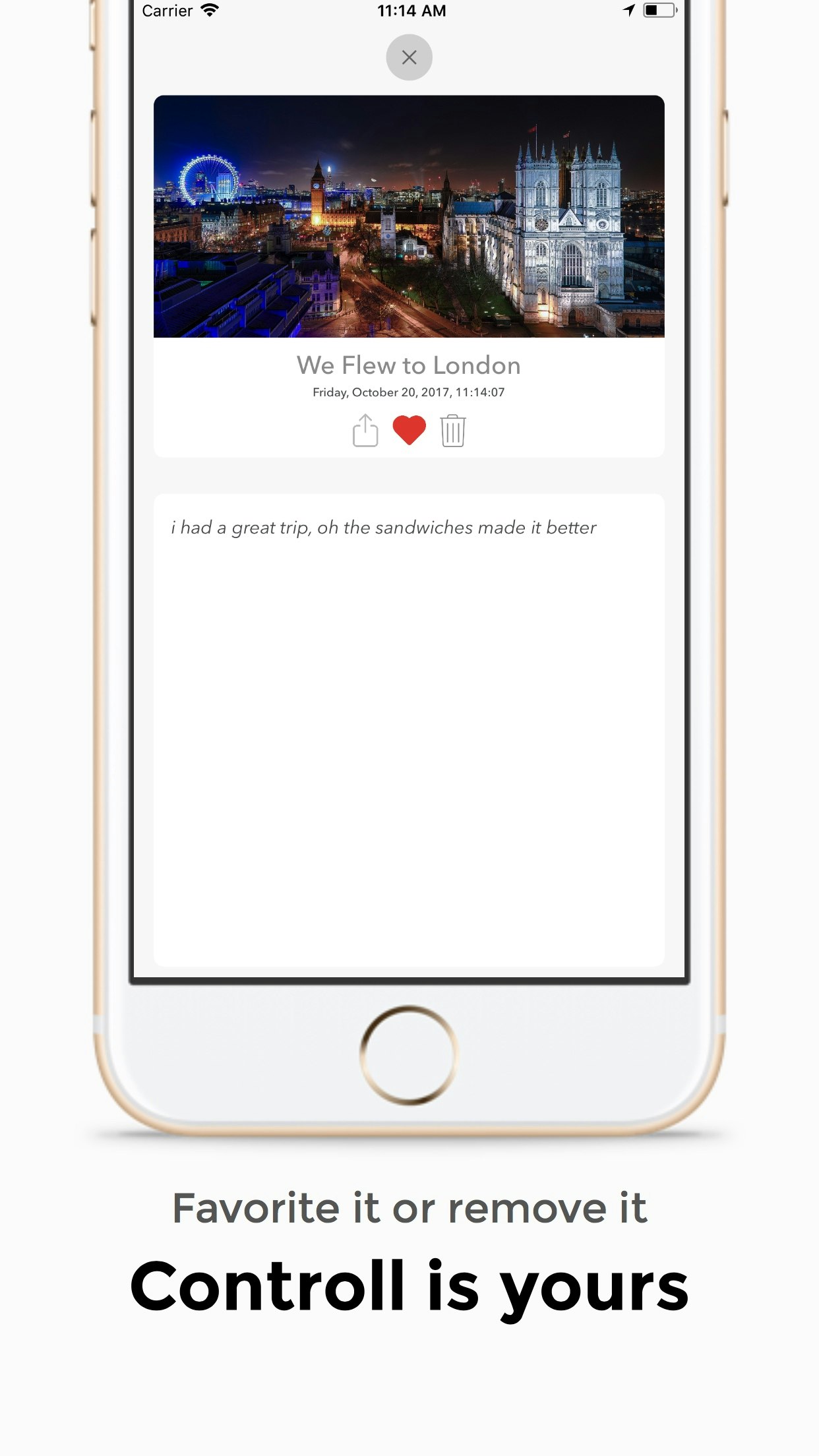 Perdia gallery image