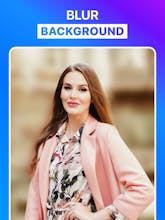 Blur Photo Editor gallery image