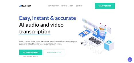 Ecango gallery image