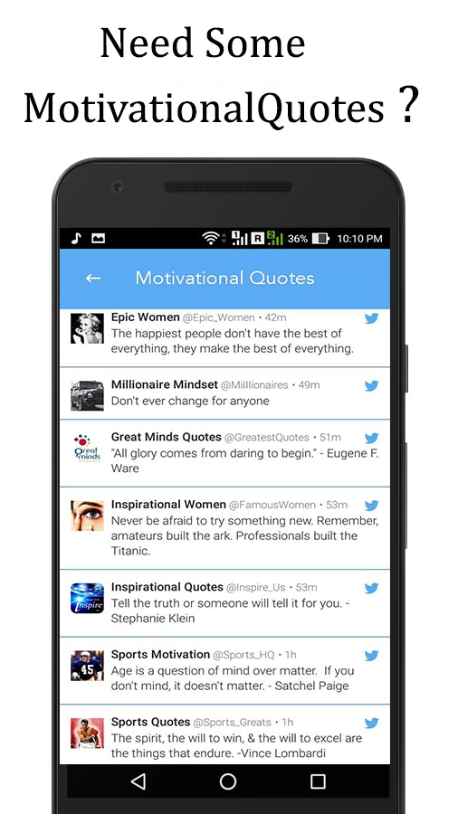 GoFeed gallery image