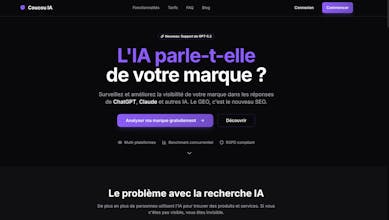 Coucou IA gallery image