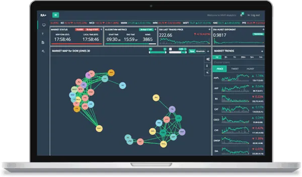 Rave Analytics LLC
