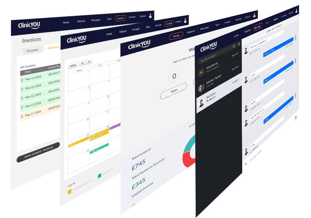 ClinicYou gallery image