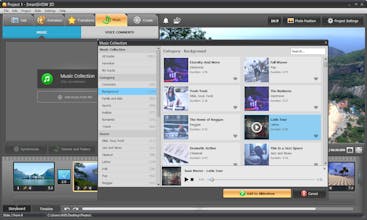 SmartSHOW 3D gallery image