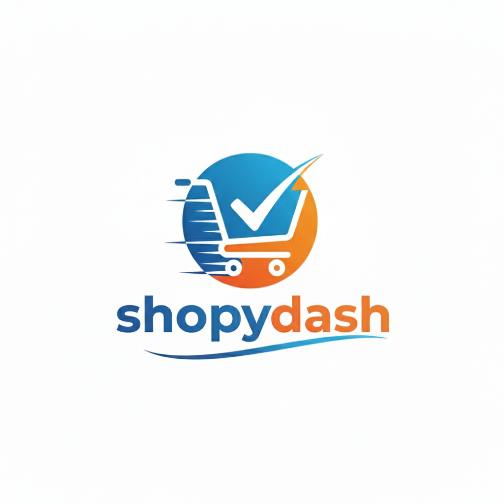 Shopydash