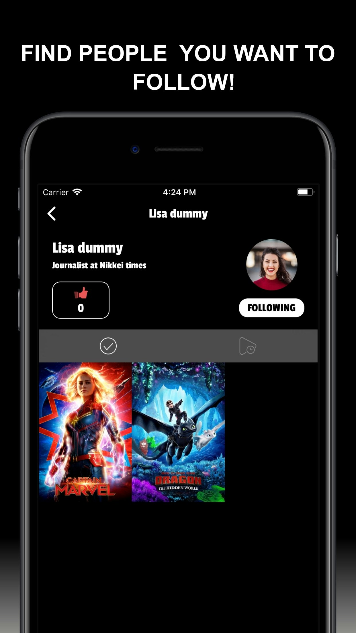 filmingo gallery image