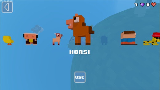 YuYu Galaxy gallery image