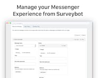 Surveybot media 1