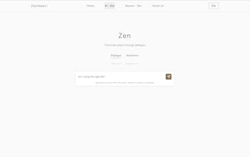 ZenHeart gallery image